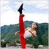 Karate Kid : photo Harald Zwart, Jaden Smith