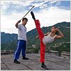 Karate Kid : photo Harald Zwart, Jackie Chan, Jaden Smith