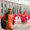 Karate Kid : photo Harald Zwart, Jaden Smith