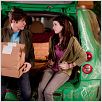 Valentinstag : photo Carter Jenkins, Emma Roberts, Garry Marshall