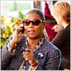 Valentinstag : photo Garry Marshall, Queen Latifah