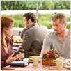 Valentinstag : photo Eric Dane, Garry Marshall, Jessica Biel