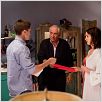 Valentinstag : photo Anne Hathaway, Garry Marshall, Topher Grace