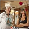 Valentinstag : photo Garry Marshall, Jennifer Garner