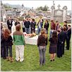 Open Graves : photo