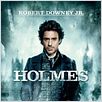 Sherlock Holmes : poster