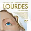 Lourdes : poster