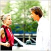 When in Rome - Fünf Männer sind vier zuviel : photo Dax Shepard, Kristen Bell, Mark Steven Johnson