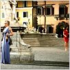 When in Rome - Fünf Männer sind vier zuviel : photo Mark Steven Johnson
