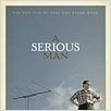 A Serious Man : poster
