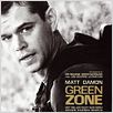 Green Zone : poster