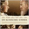 Ein russischer Sommer : poster