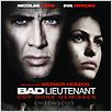 Bad Lieutenant - Cop ohne Gewissen : poster