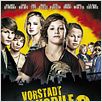 Vorstadtkrokodile 2 : poster