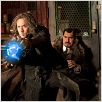 Duell der Magier : photo Alfred Molina, Jon Turteltaub, Nicolas Cage