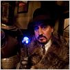 Duell der Magier : photo Alfred Molina, Jon Turteltaub