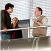 Duell der Magier : photo Jay Baruchel, Jon Turteltaub, Teresa Palmer