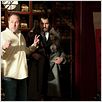 Duell der Magier : photo Alfred Molina, Jon Turteltaub