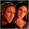 Duell der Magier : photo Jon Turteltaub, Monica Bellucci, Nicolas Cage
