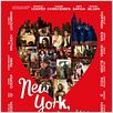 New York, I Love You : poster