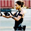 The Losers : photo Sylvain White, Zoe Saldana