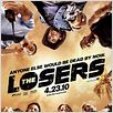 The Losers : poster Sylvain White