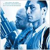Repo Men : poster Forest Whitaker, Jude Law, Miguel Sapochnik
