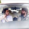 Stichtag : photo Robert Downey Jr., Todd Phillips, Zach Galifianakis