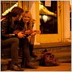 Blue Valentine : photo Derek Cianfrance, Michelle Williams, Ryan Gosling