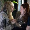 Chloe : photo Amanda Seyfried, Atom Egoyan, Julianne Moore