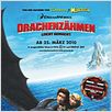 Drachenzähmen leicht gemacht : poster