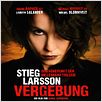 Vergebung : poster