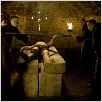 Black Death : photo Christopher Smith