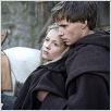 Black Death : photo Christopher Smith, Eddie Redmayne, Kimberley Nixon