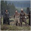 Black Death : photo Andy Nyman, Christopher Smith, Eddie Redmayne, Emun Elliott, Johnny Harris