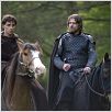 Black Death : photo Christopher Smith, Eddie Redmayne, Sean Bean