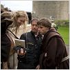 Black Death : photo Christopher Smith, Eddie Redmayne, Kimberley Nixon