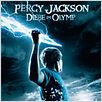 Percy Jackson - Diebe im Olymp : poster