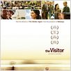 Ein Sommer in New York - The Visitor : poster