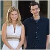 Zu scharf, um wahr zu sein : photo Alice Eve, Jay Baruchel, Jim Field Smith