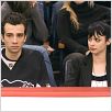 Zu scharf, um wahr zu sein : photo Jay Baruchel, Jim Field Smith, Krysten Ritter