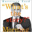 Morning Glory : poster