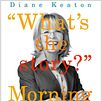 Morning Glory : poster