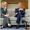 Morning Glory : photo Diane Keaton, Harrison Ford, Roger Michell