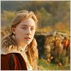 In meinem Himmel : photo Peter Jackson, Saoirse Ronan