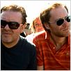 Cemetery Junction - Das Leben und andere Ereignisse : photo Ricky Gervais, Stephen Merchant