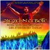 Die zehn Gebote - Moses und das Geheimnis der steinernen Tafeln : poster