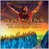 Die zehn Gebote - Moses und das Geheimnis der steinernen Tafeln : poster