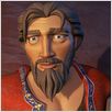 Die zehn Gebote - Moses und das Geheimnis der steinernen Tafeln : photo