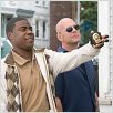 Cop Out - Geladen und entsichert : photo Bruce Willis, Kevin Smith, Tracy Morgan